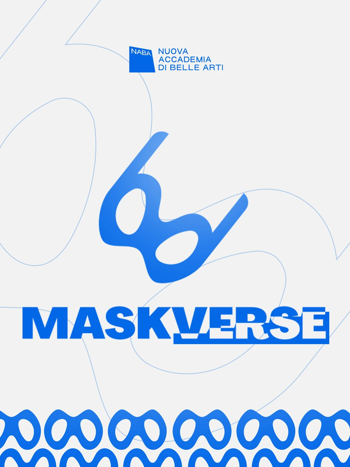 MASKVERSE FOR NABA 2022
