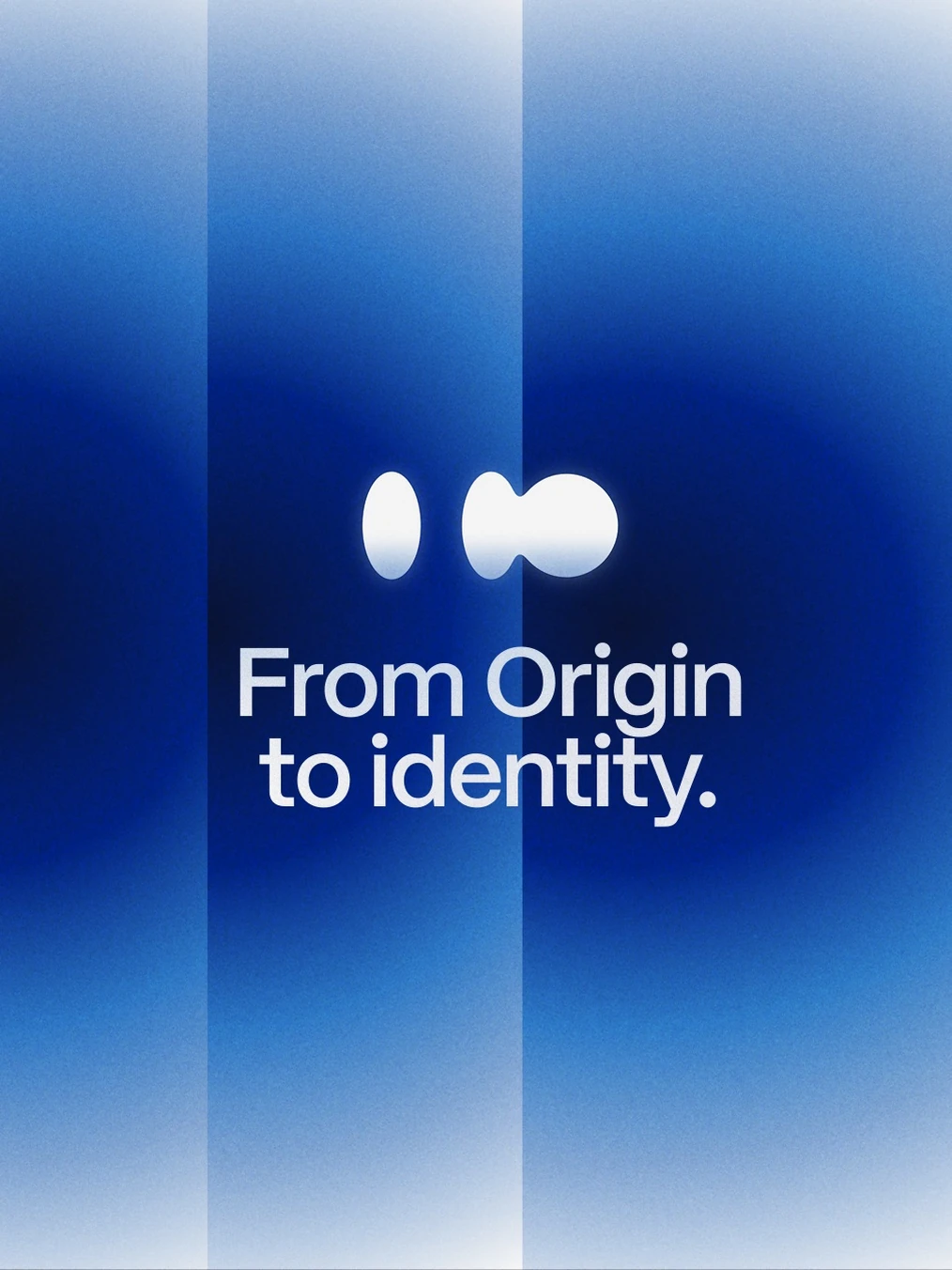 A SYSTEM IN FORMATION FOR The Origo Studio