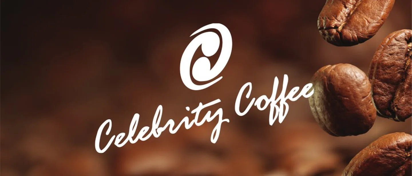 Celebrity Coffee, image 2