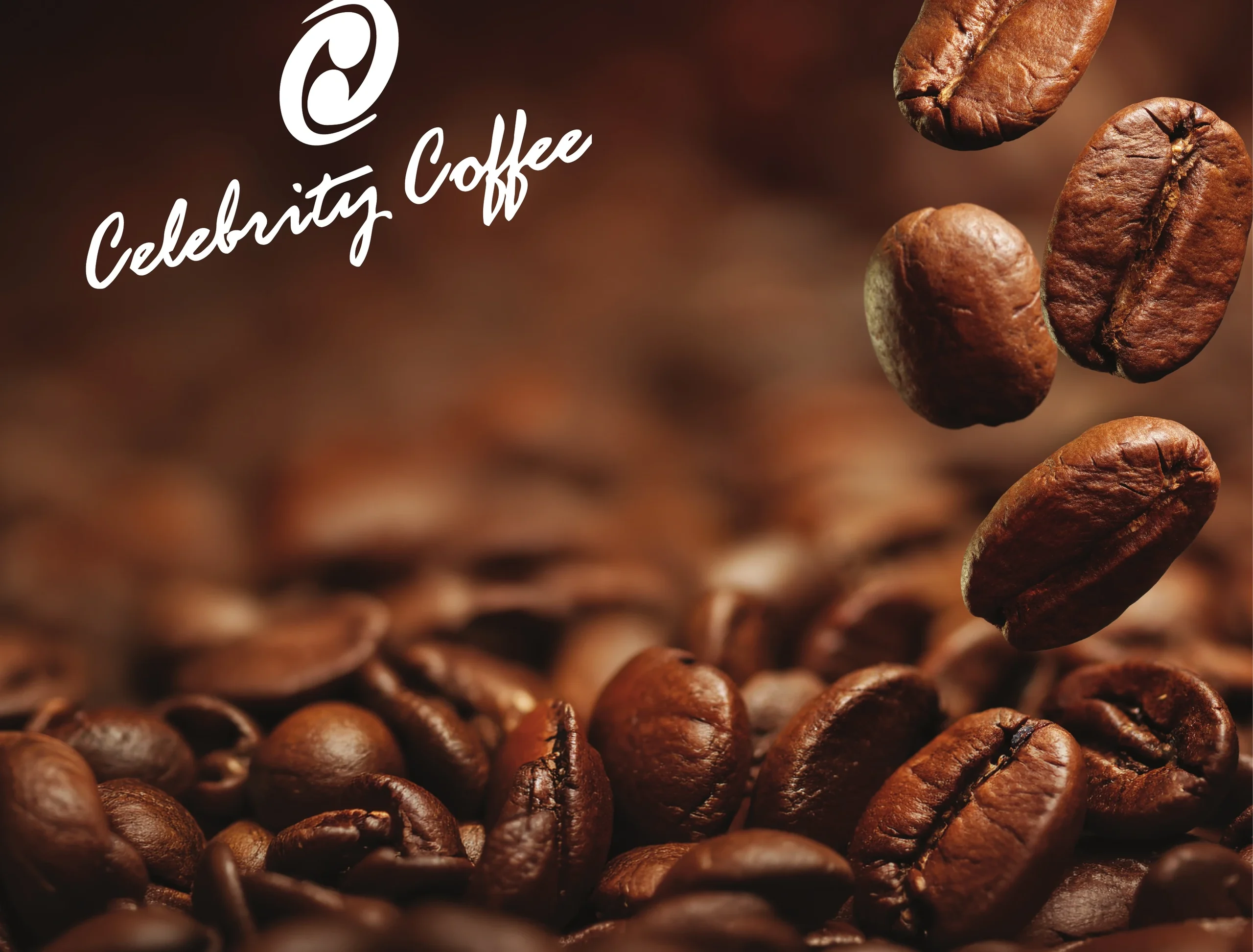Celebrity Coffee, image 3
