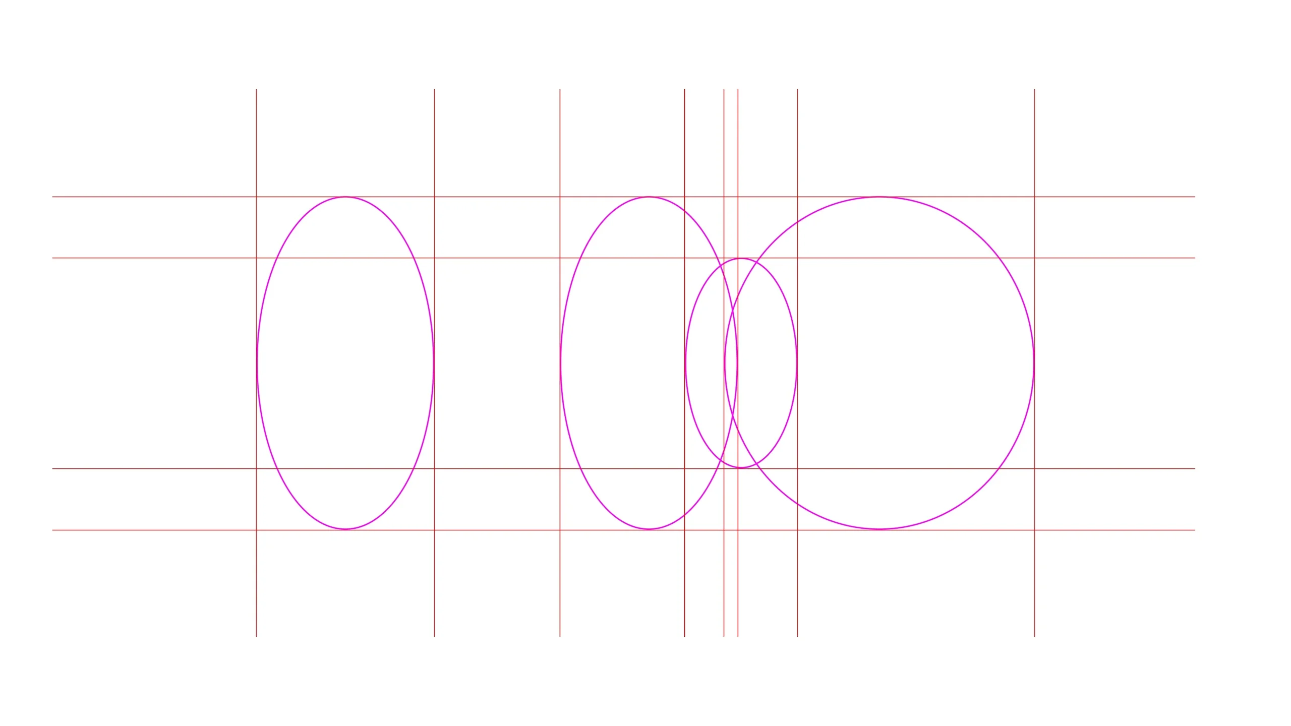 Construction of the symbol
