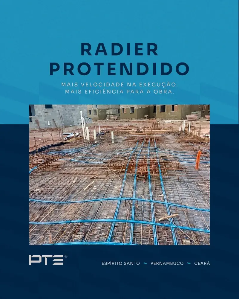 PTE PROTENSÃO on Instagram.